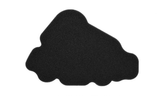 Picture of Athena Air Filter Vespa ET4 125 99-02, ET4 50 00-05, Piaggio Skipper 125 00-02 HFA5209 (Single)