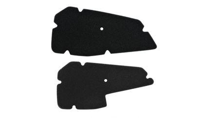 Picture of Athena Air Filter Piaggio Hexagon 125 2T 97-00, Hexagon 180 2T 98-00 (Single)