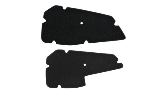 Picture of Athena Air Filter Piaggio Hexagon 125 2T 97-00, Hexagon 180 2T 98-00 (Single)