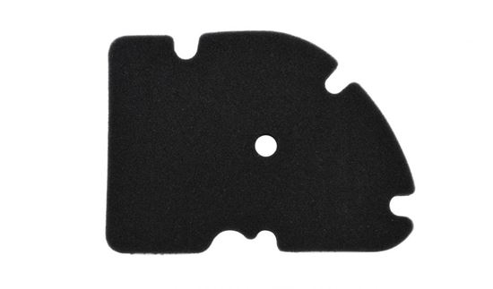 Picture of Athena Air Filter Piaggio X8 125 04-07, MP3 125 07-12, Vespa GTS125 07-16 HFA5203 (Single)