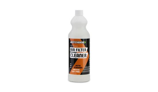 Picture of Motoverde Air Filter Cleaner 1L  (1 Litre)