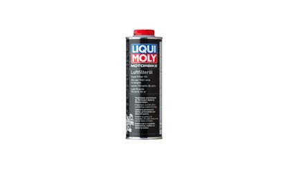 Picture of Liqui Moly Air Filter Oil  (1 Litre)