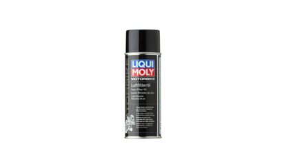 Picture of Liqui Moly Air Filter Oil Spray  (400ml)