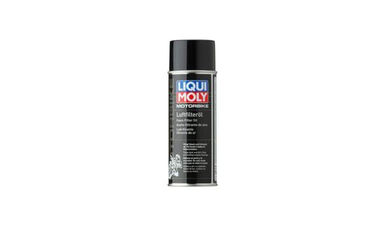 Picture of Liqui Moly Air Filter Oil Spray  (400ml)