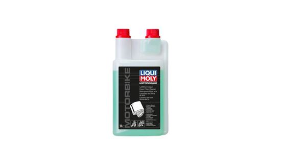 Picture of Liqui Moly Foam Air Filter Cleaner  (1 Litre)
