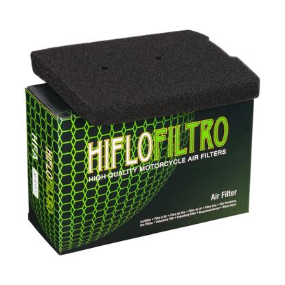 Picture of HiFlo Air Filter Kawasaki KLE300 Versys-X 17-23 (11013-0762) (Single)