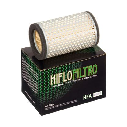 Picture of HiFlo Air Filter Kawasaki Z650B,C,D,F1,F2 77-81, (SR650) 78-80, Z400 76-78 (11013-055, 11013-1005, 11013-1006) (Single)