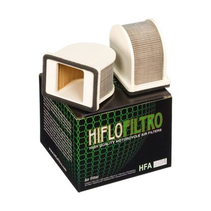 Picture of HiFlo Air Filter Kawasaki EN450A1-5 85-89 (11013-1126) (Single)