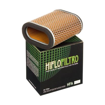 Picture of HiFlo Air Filter Kawasaki KAF450B1 Mule1000 (11013-1207) (Single)