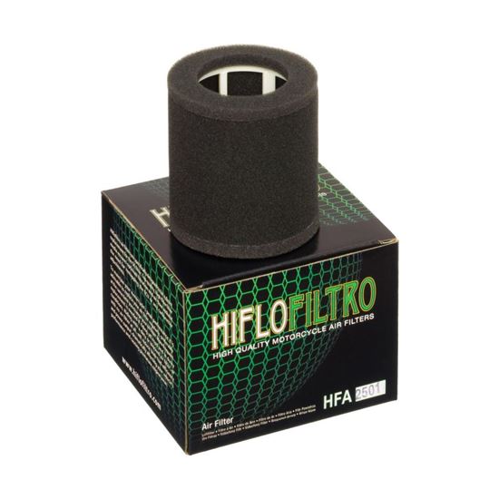 Picture of HiFlo Air Filter Kawasaki EN500 90-95 (11013-1185) (Single)