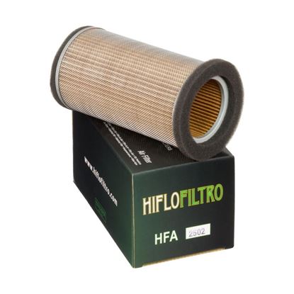 Picture of HiFlo Air Filter Kawasaki ER-5 97-03 (11013-1261) (Single)
