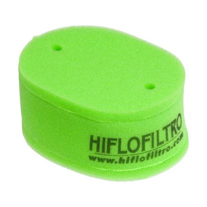 Picture of HiFlo Air Filter Kawasaki VN750A 1985-1994, VN1500B,C 88-95 (11013-1122) (Single)