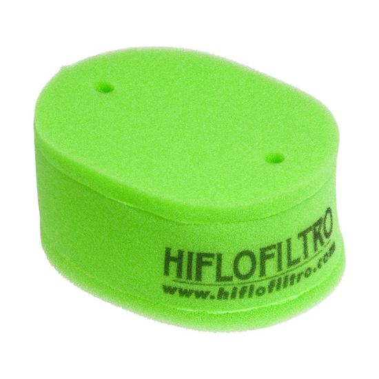 Picture of HiFlo Air Filter Kawasaki VN750A 1985-1994, VN1500B,C 88-95 (11013-1122) (Single)