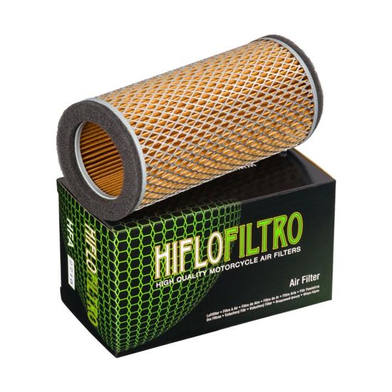 Picture of HiFlo Air Filter Kawasaki Z750 Twin 76-84 (11013-051, 11013-1045) (Single)