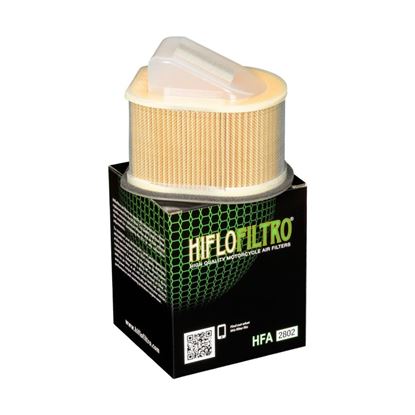 Picture of HiFlo Air Filter Kawasaki Z800 (ZR800) 13-16 (11013-0044) (Single)