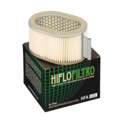 Picture of HiFlo Air Filter Kawasaki Z1A,Z1B 73-76 (11013-034) (Single)