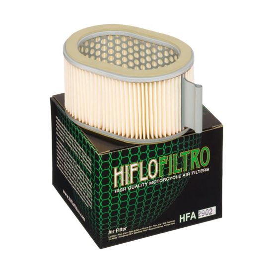 Picture of HiFlo Air Filter Kawasaki Z1A,Z1B 73-76 (11013-034) (Single)