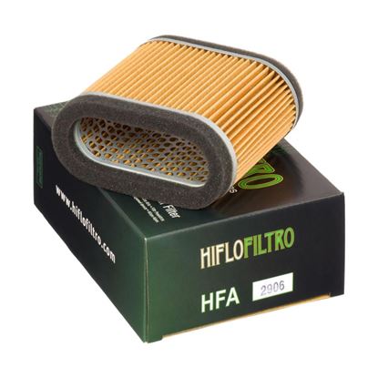 Picture of HiFlo Air Filter Kawasaki GPZ1100B1-2 81-82 (11013-1040) (Single)