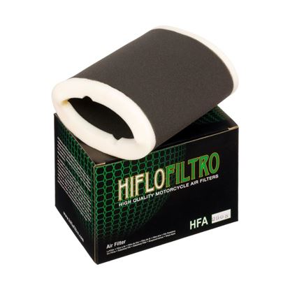 Picture of HiFlo Air Filter Kawasaki ZR1100A,B Zephyr 92-97 (11013-1221) (Single)