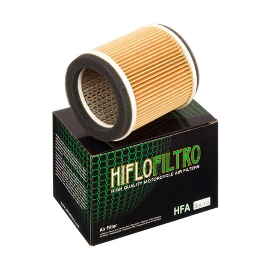 Picture of HiFlo Air Filter Kawasaki ZRX1100 97-00, ZRX1200 01-06 (11013-1235) (Single)
