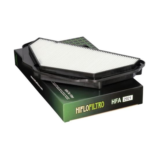 Picture of HiFlo Air Filter Kawasaki ZX-10R 16-18 (11013-0757) (Single)