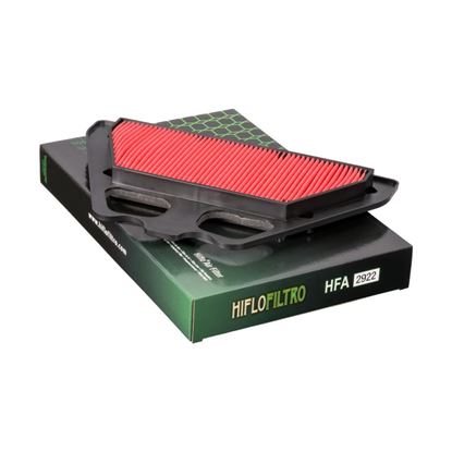 Picture of HiFlo Air Filter Kawasaki Z900 (ZR900) 17-24 (11013-0760) (Single)