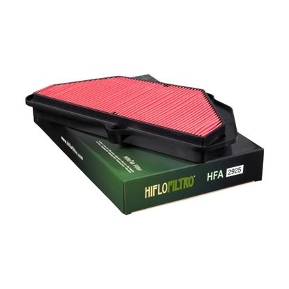 Picture of HiFlo Air Filter Kawasaki ZX-10R (ZX1002) 19-25, ZX-10RR (ZX1000G, ZX1002H, N, T) 19-24 (11013-0777) (Single)