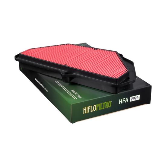 Picture of HiFlo Air Filter Kawasaki ZX-10R (ZX1002) 19-25, ZX-10RR (ZX1000G, ZX1002H, N, T) 19-24 (11013-0777) (Single)