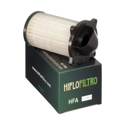 Picture of HiFlo Air Filter Suzuki GZ125 Marauder 98-10 (13780-12F00) (Single)