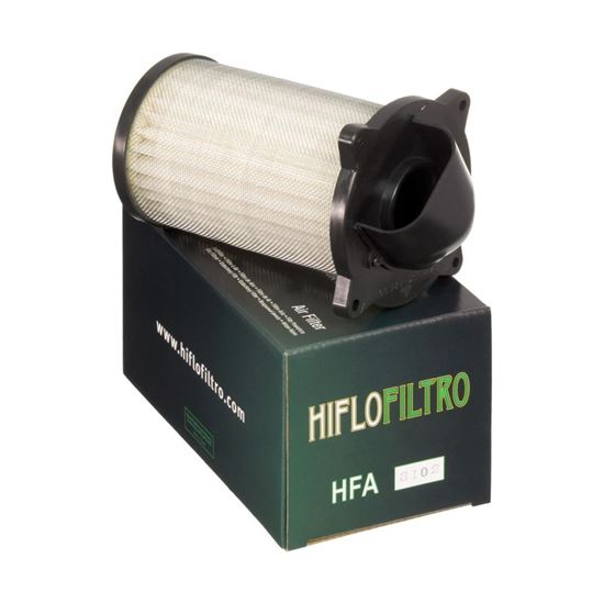 Picture of HiFlo Air Filter Suzuki GZ125 Marauder 98-10 (13780-12F00) (Single)