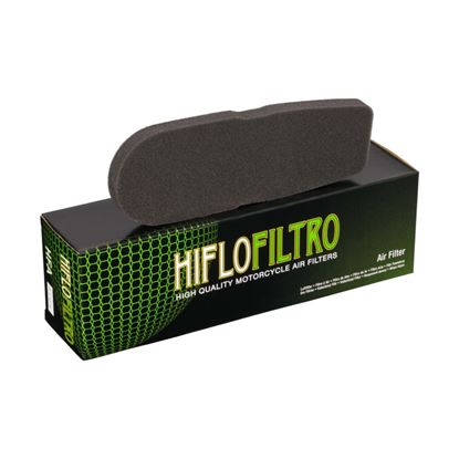 Picture of HiFlo Air Filter Suzuki VL125 Intruder 00-06, VL250 00-04 (13780-26F00) (Single)