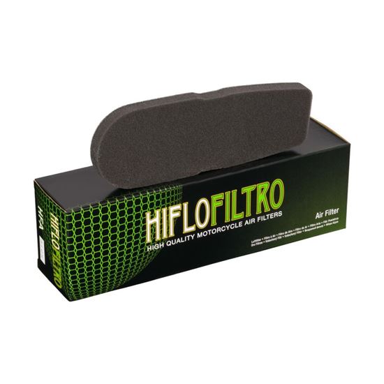Picture of HiFlo Air Filter Suzuki VL125 Intruder 00-06, VL250 00-04 (13780-26F00) (Single)