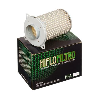 Picture of HiFlo Air Filter Suzuki GS500EK-EK 89-08, GSX1200 99-00 (13780-01D50) (Single)