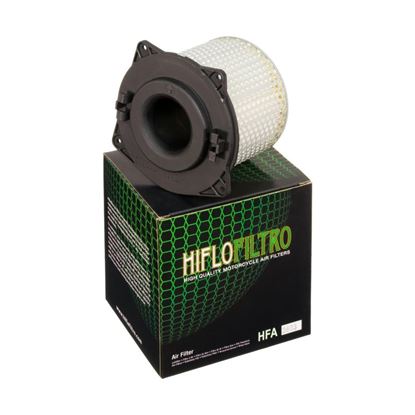 Picture of HiFlo Air Filter Suzuki GSX600FJ-FK, GSX1100FJ-FR 88-94, GSX600F 88-96 (13780-19C00, 13780-48B10) (Single)