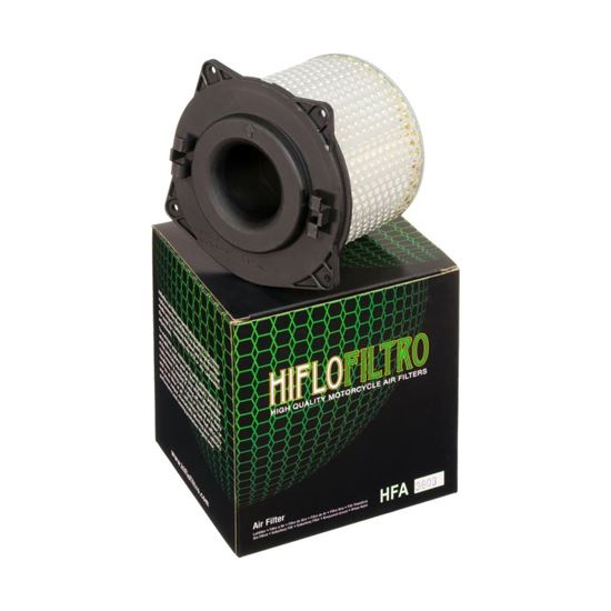 Picture of HiFlo Air Filter Suzuki GSX600FJ-FK, GSX1100FJ-FR 88-94, GSX600F 88-96 (13780-19C00, 13780-48B10) (Single)