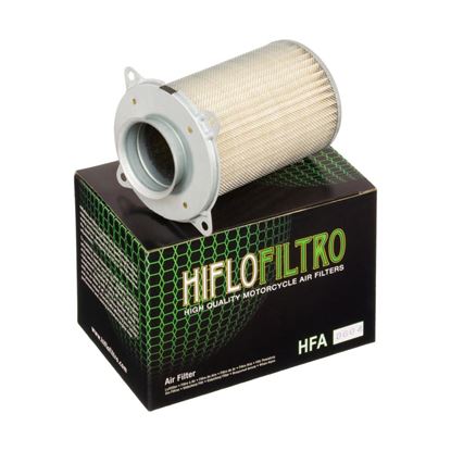 Picture of HiFlo Air Filter Suzuki GSX750 98-01 (13780-03F00) (Single)