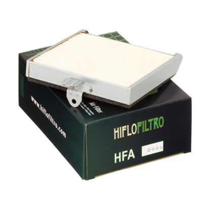 Picture of HiFlo Air Filter Suzuki LS650 Savage 86-12 (13780-24B00, 13780-24B01) (Single)