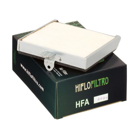 Picture of HiFlo Air Filter Suzuki LS650 Savage 86-12 (13780-24B00, 13780-24B01) (Single)