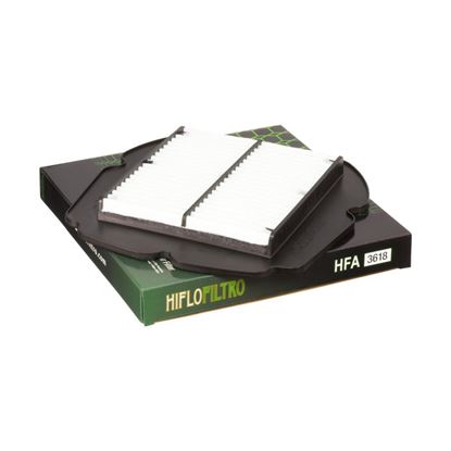Picture of HiFlo Air Filter Suzuki SFV650 Gladius 09-10, SV650A/AU/X/XA 17-24 (13780-44H00) (Single)