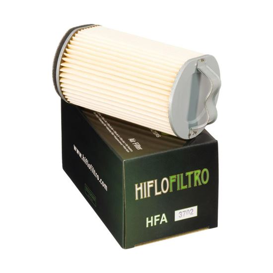 Picture of HiFlo Air Filter Suzuki GSX750ET,EX, GS1000C-ET, GSX1000,1100 78-83 (13780-45500, 13780-49000, 13780-49200) (Single)