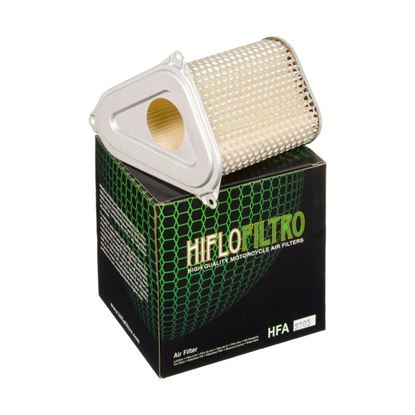 Picture of HiFlo Air Filter Suzuki DR750S 88-89, DR800SL 90 (13780-44B00) (Single)
