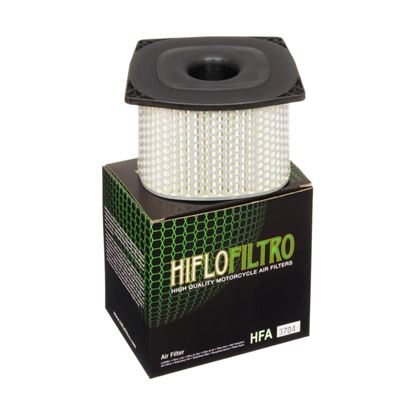 Picture of HiFlo Air Filter Suzuki GSXR750J-M 88-91, GSXR1100J-N 89-92 (13780-17C00) (Single)