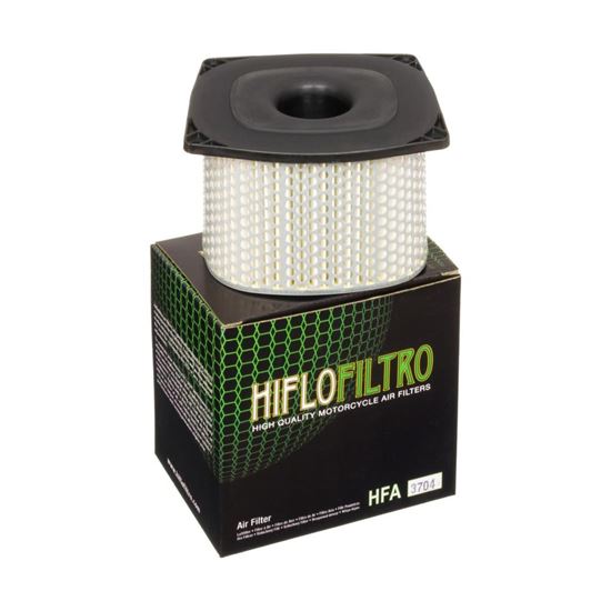 Picture of HiFlo Air Filter Suzuki GSXR750J-M 88-91, GSXR1100J-N 89-92 (13780-17C00) (Single)