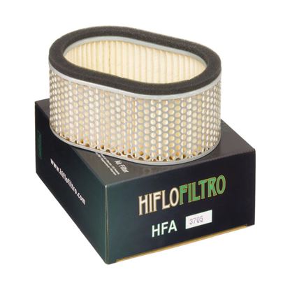 Picture of HiFlo Air Filter Suzuki GSXR600RV-Y 97-00, GSXR750T-X 96-99 (13780-33E00, 13780-33E01) (Single)