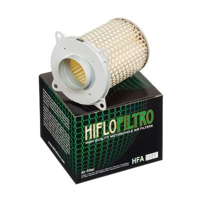 Picture of HiFlo Air Filter Suzuki VX800L,M,N,R 90-96 (13780-45C01) (Single)