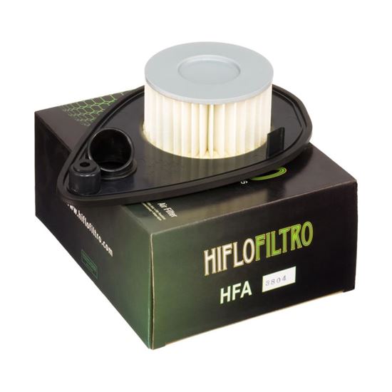 Picture of HiFlo Air Filter Suzuki VZ800 (M800 Intruder) 05-08 (13780-39G00) (Single)