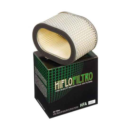 Picture of HiFlo Air Filter Suzuki TL1000S,SV,SW 97-01 (13780-02F00) (Single)