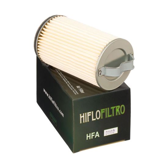 Picture of HiFlo Air Filter Suzuki GSX1100SZ, SD, EZ, ESD 80-85 (13780-49310) (Single)