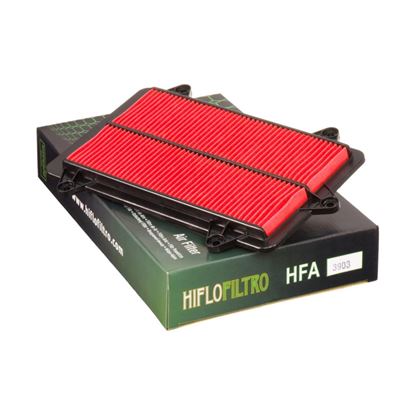 Picture of HiFlo Air Filter Suzuki TL1000R 98-03 (13780-02FA0) (Single)