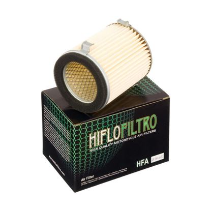 Picture of HiFlo Air Filter Suzuki GSX1100EF,EEEG,EFE,EFF,EFG 84-86 (13780-00A00) (Single)